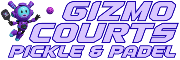 Gizmo Courts | Padel and Pickleball Underwood